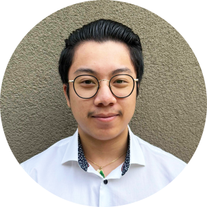 Yoan NGUYEN Software developer In-Edit Luxembourg - Éditeur de logiciels informatiques